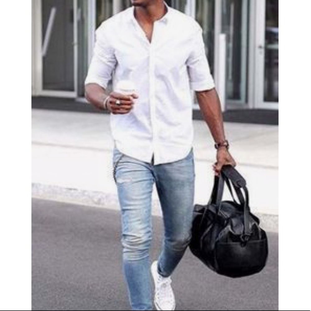 Meet your Posher, Alek